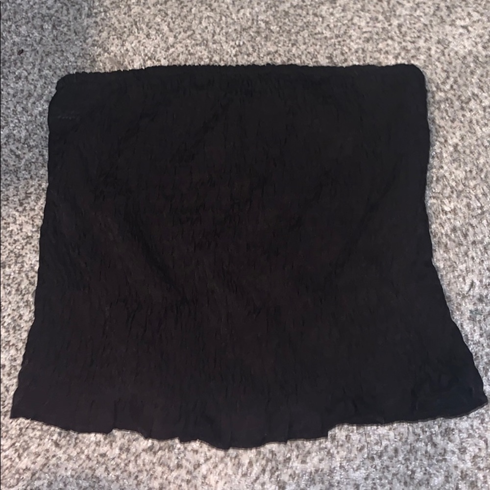 NWOT juniors Sz s/m tube top 😊